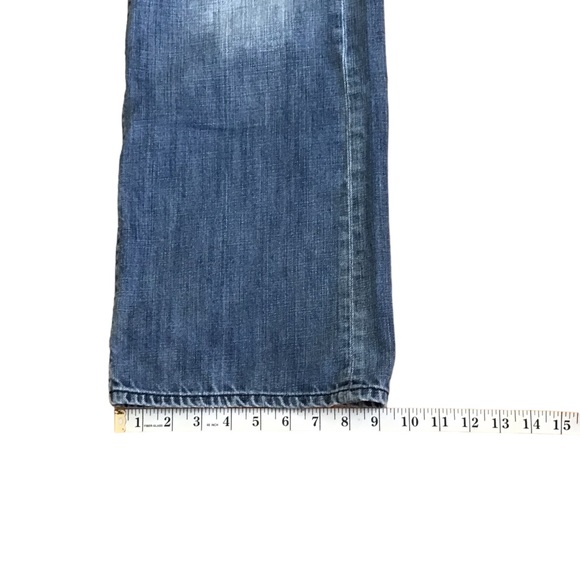 Buffalo David Bitton “Ruffer” jeans. Size 36 x 32. - Picture 10 of 10